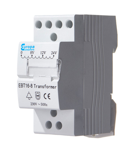 Bell transformer din - transformer,
