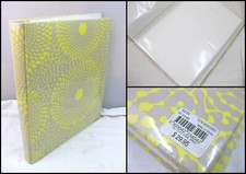 VUE Cloth Photo Album 500