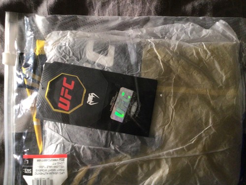 Ufc venum authentic - authentic, fight