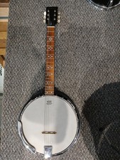 Richmond RBJ-206 6 String  Banjo