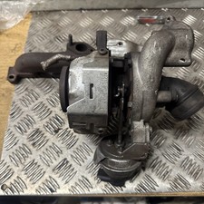 Audi A3 1.6 TDI 2014 Turbo