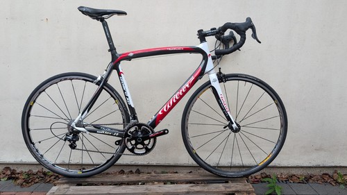Willier izoard carbon road - carbon,