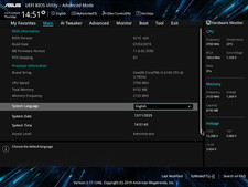 Asus H110M-A/DP i3-6100 @