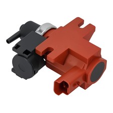 Turbo Boost Pressure Solenoid