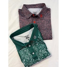 Bundle 2 GEAR UP SPORT Mens