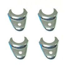 Land Rover Series Hood Stick Clamps X 4