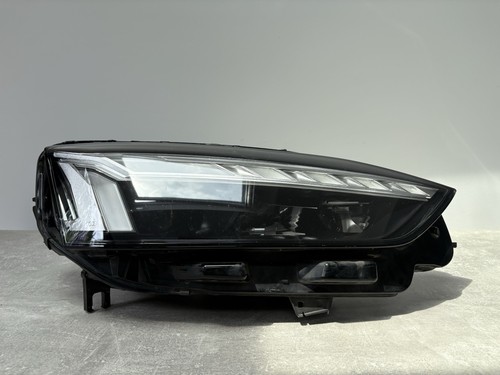 Audi driver right led - a5, os