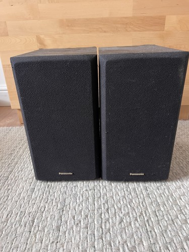 Panasonic ch11 stereo - sb-ch11, way