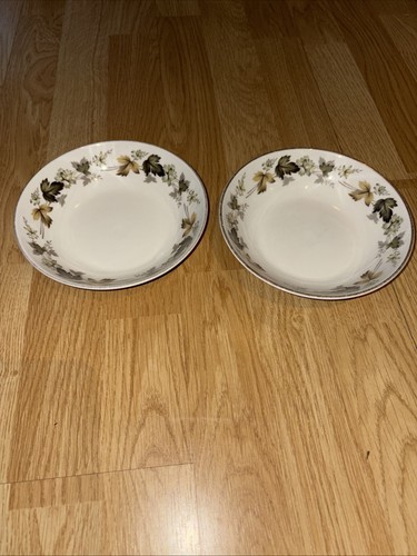 Royal doulton larchmont - royal,