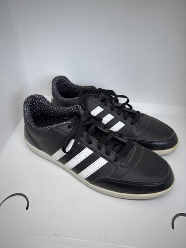 Adidas neo black hoops - , vl