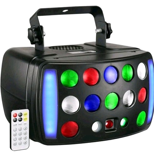 Worldlite stage dj - worldlite,