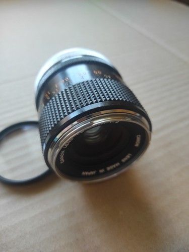 Canon 35mm 2 concave - canon,