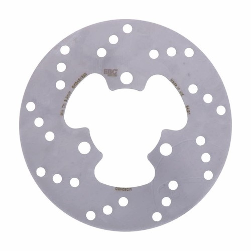 Brake disc ebc enduro - brake,