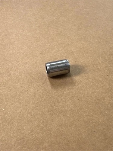 Fitting pin - fitting,