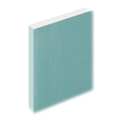 Knauf moisture resistant - moisture,