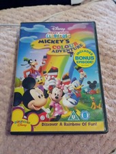 Mickey Mouse Clubhouse -