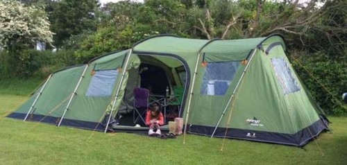 Vango maritsa 700 family - 700,
