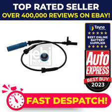 ABS Sensor fits BMW 520 E60