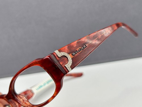 Bvlgari eyeglasses frames - eyeglasses,