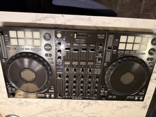 Pioneer DDJ1000 Rekordbox DJ Controller with Carry Bag and Screen Protector