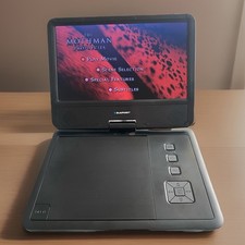 Blaupunkt BP-PDVD9-1 Black