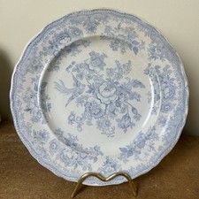Antique Staffordshire ‘BB’