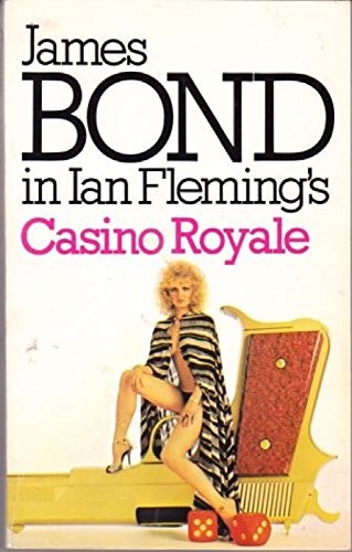 Casino royale ian - casino, fleming