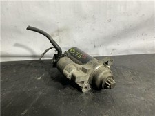 02T911024 starter motor SKODA