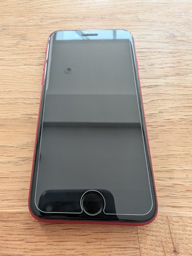 Apple iphone 2nd - iphone, se