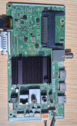 Vestel 17mb180e main board - vestel,