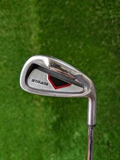 Strata plus 6 Iron Golf Club Regular Flex 37.5" length RH