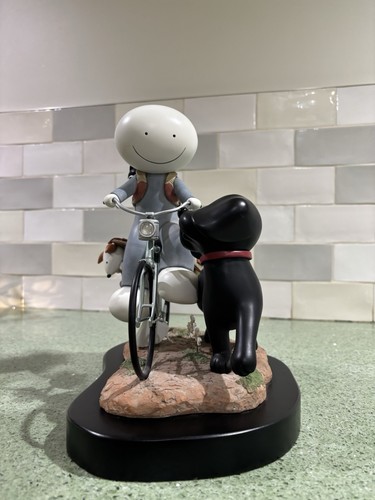 Doug hyde sunday riders - doug,