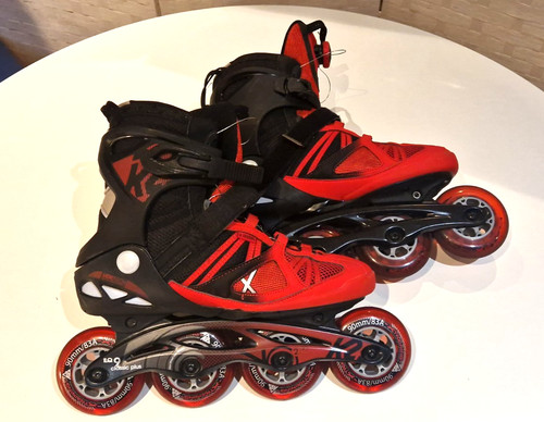 Vo2 boa men - k2, 90