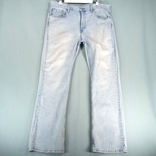 Levis 527 jeans - w38, l32