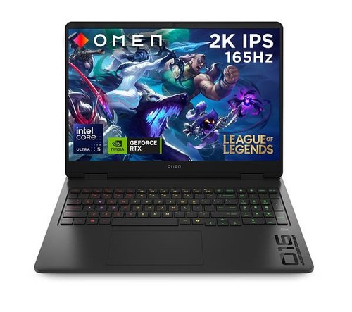 Omen slim an0500na 16 - hp,