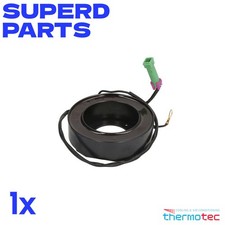 COIL MAGNETIC CLUTCH