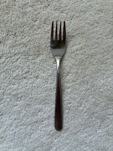 Vintage british airways fork - vintage,