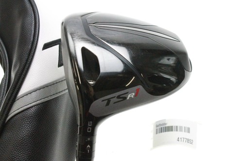 Titleist tsr1 golf club mens - titleist,