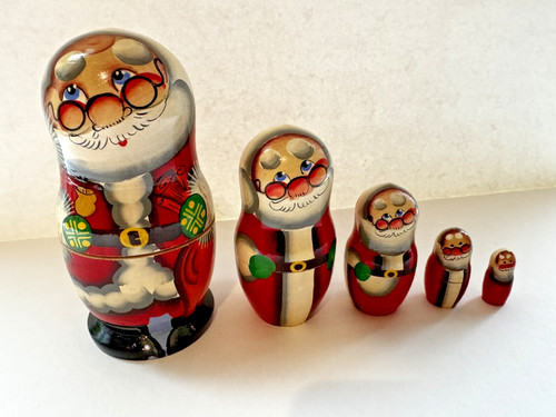 Santa claus saint - santa,