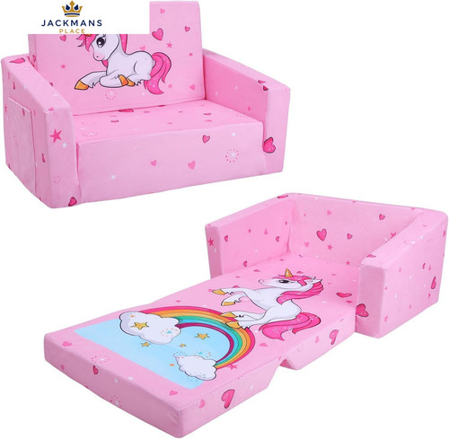 Decalsweet kids sofa - decalsweet,