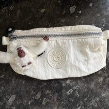 Kipling pencil case makeup bag - pencil,