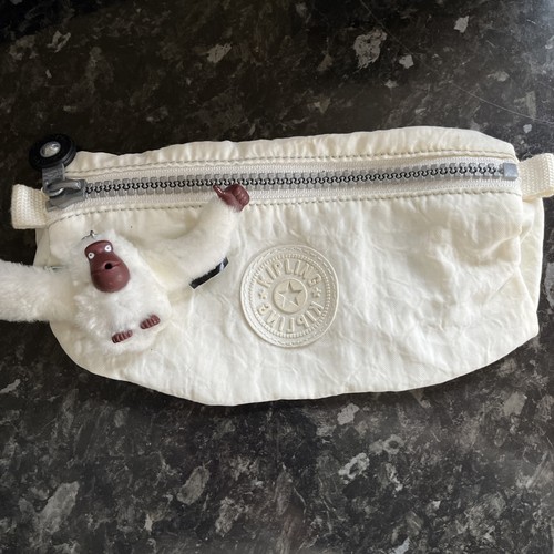 Kipling pencil case makeup bag - case,