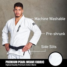 Elite Sports BJJ GI for Men