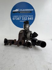 AUDI A3  SEAT SKODA 2008-2012 2.0 TDI Turbo & Manifold 03L253016F✅