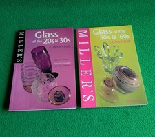 Miller's Glass of the '50s and