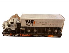 Big Lots Hauler Big Rig 23”