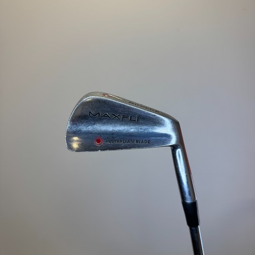 Dunlop maxfli iron steel - dunlop,