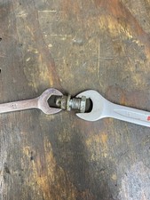 Yamaha TY 80 Trials Bike Brake