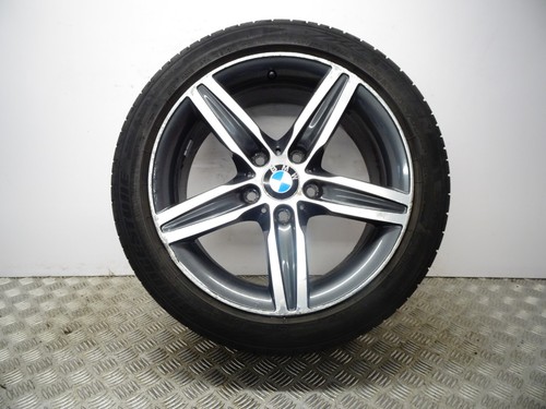 Bmw series f20 f21 f22 - bmw, 2
