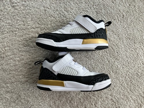 Jordan spizike low leather - spizike,